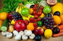 fruits - product's photo