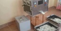 automatic black defaced money cleaning machine for hire - product's photo