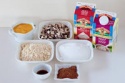ice cream powder - product's photo
