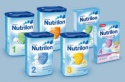 nutrilon / aptamil / cow & gate infant baby milk powder - product's photo