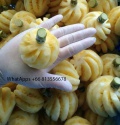 phu lae mini pineapples ,fresh pineapples  - product's photo