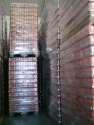 soft drinks- coca cola/ diet coke/ sprite/ dr pepper/  - product's photo