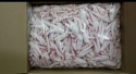 frozen chicken paws - product's photo