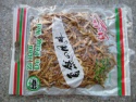 enoki mushroom - product's photo