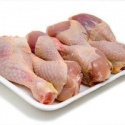 frozen chicken drumstick - product's photo