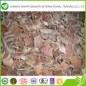 wholesale bulk grade a iqf frozen black fungus chunks - product's photo