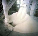 refined brazilian icumsa 45 sugar - product's photo