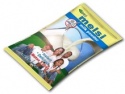 milk powder 500g - ready for the retail market - product's photo