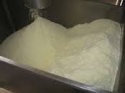 milk powder - product's photo
