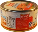 canned tuna - product's photo