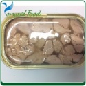 canned tuna - product's photo