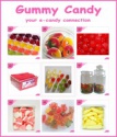 gummy candy - product's photo