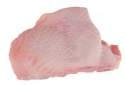  chicken thigh boneless skin-on - product's photo