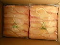 boneless chicken breast - product's photo