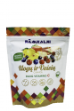 candied fruit mix 100g, doypack - product's photo