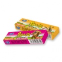 stick chewing gum with tattoo - product's photo