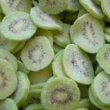 frozen dried (fd)kiwi - product's photo