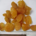 dried peach - product's photo