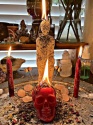    lost love spells charm that work fast to get your ex lover back  - product's photo