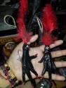   effective voodoo doll spell and hex mark removal spell call - product's photo