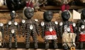  african famous traditional healer with spiritual healing powers  - product's photo