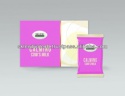 calming cow milk - product's photo