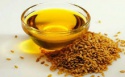 sesame oil - product's photo