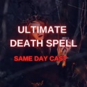 +27734583119 powerful rare death spell france canada london usa uk - product's photo