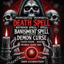  toronto ((+256747234371 )) best death spell caster / revenge spells i - product's photo
