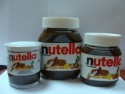nutella chocolate  - product's photo