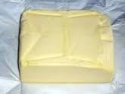 natural pure unsalted butter 82% fat - product's photo