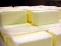 whey unsalted butter - product's photo