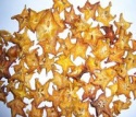 dried star fruit - product's photo