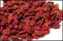 dried cherries - product's photo